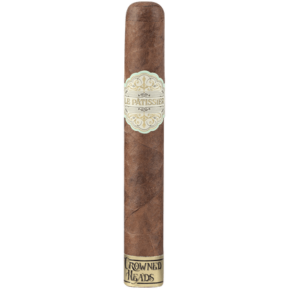 Crowned Heads Le Patissier C Anonazo 20 Ct Box 5.875 X 53