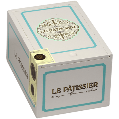Crowned Heads Le Patissier C Anonazo 20 Ct Box 5.875 X 53