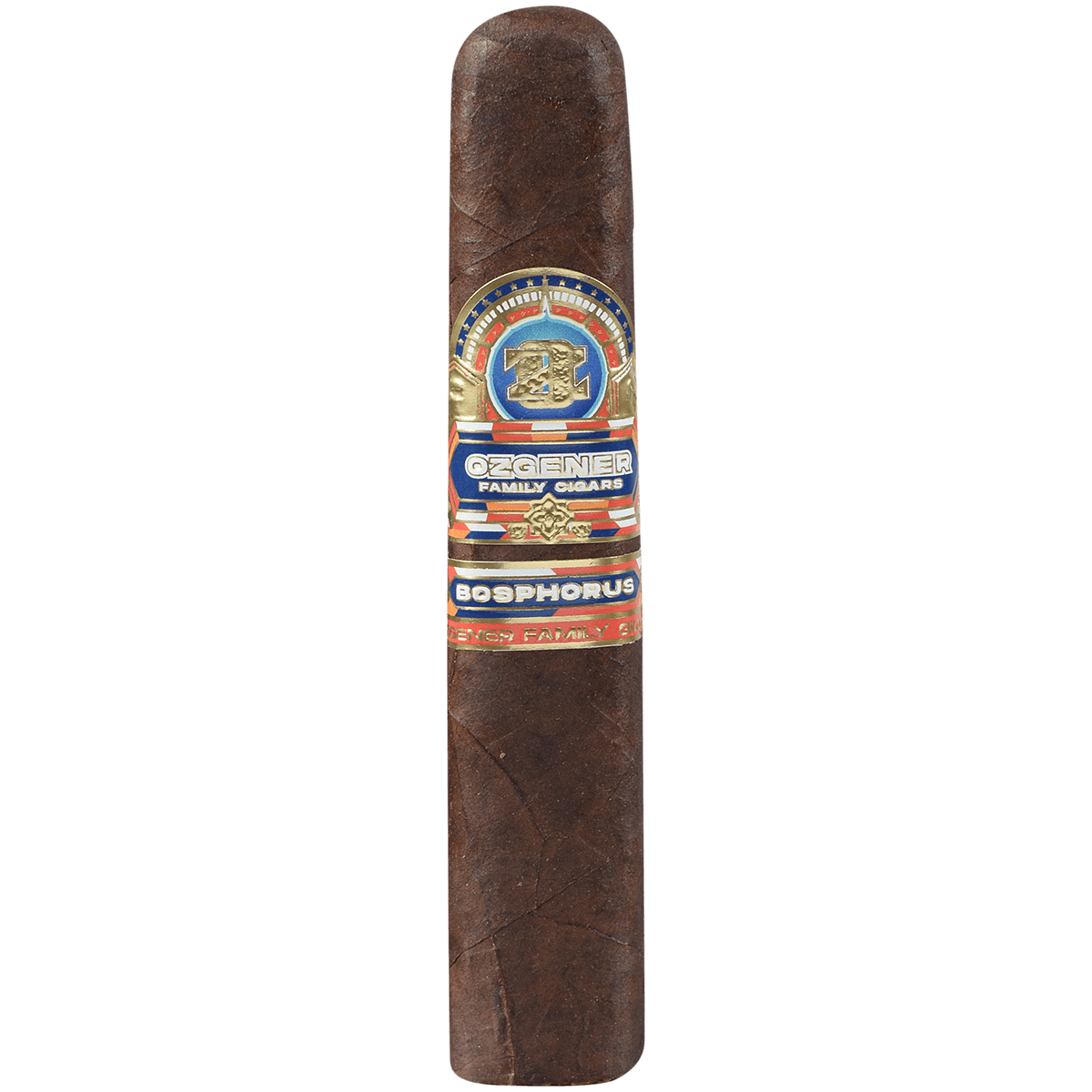 Crowned Heads Ozgener Family Cigar B52 20 Ct Box 5.00X52