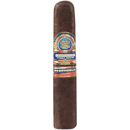 Crowned Heads Ozgener Family Cigar B52 20 Ct Box 5.00X52