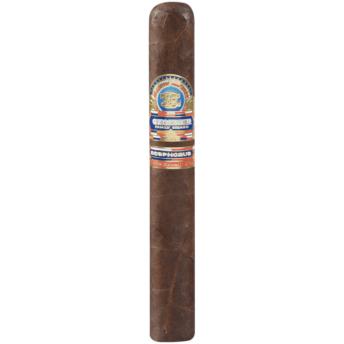 Crowned Heads Ozgener Family Cigar B54 20 Ct Box 6.50X54