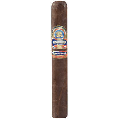 Crowned Heads Ozgener Family Cigar B54 20 Ct Box 6.50X54