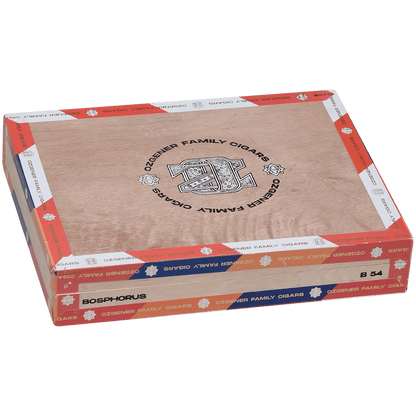 Crowned Heads Ozgener Family Cigar B54 20 Ct Box 6.50X54