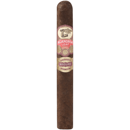 Aganorsa La Validacion Maduro Toro Bp 15 Ct Box 6.25X52