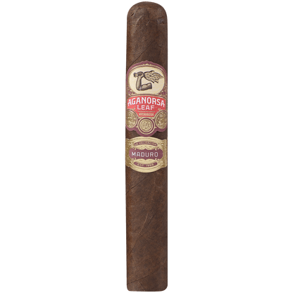 Aganorsa La Validacion Maduro Gran Toro Bp 15 Ct Box 6.00X58