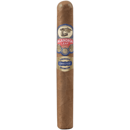 Aganorsa La Validacion Connecticut Toro Bp 15 Ct Box 6.25X52