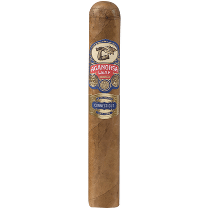 Aganorsa La Validacion Connecticut Gran Toro Bp 15 Ct Box 6.00X58