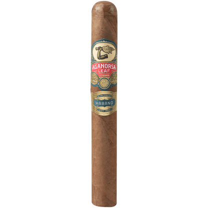 Aganorsa La Validacion Habano Toro Bp 15 Ct Box 6.25X52