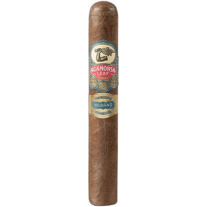 Aganorsa La Validacion Habano Gran Toro Bp 15 Ct Box 6.00X58