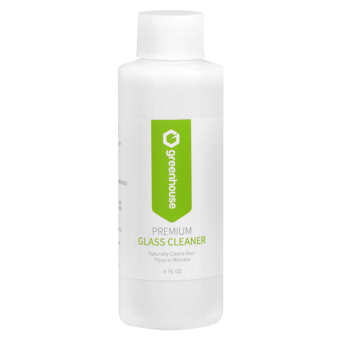 Cleaners Greenhouse Glass Cleaner 4 Oz Bottle
