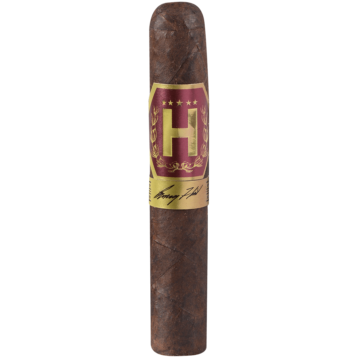Hustler Premiums Redundo Habano 10 Ct Box 6.00X60