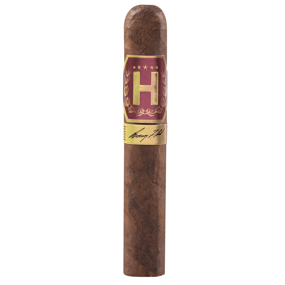 Hustler Premiums Box Press Habano Maduro 10 Ct Box 5.50X54