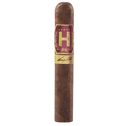 Hustler Premiums Box Press Habano Maduro 10 Ct Box 5.50X54