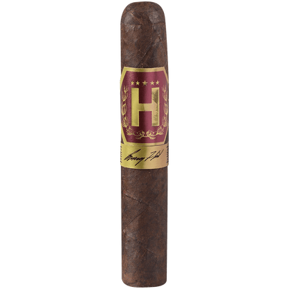 Hustler Premiums Maduro Redundo 5.000X54 10 Ct Box