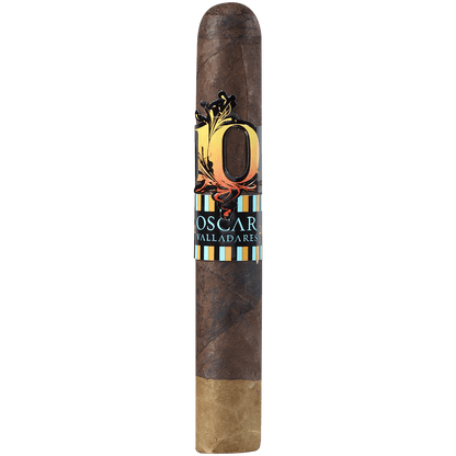 Oscar Valladares 10Th Anniversary Sixty 10 Ct. Box 6.00X60