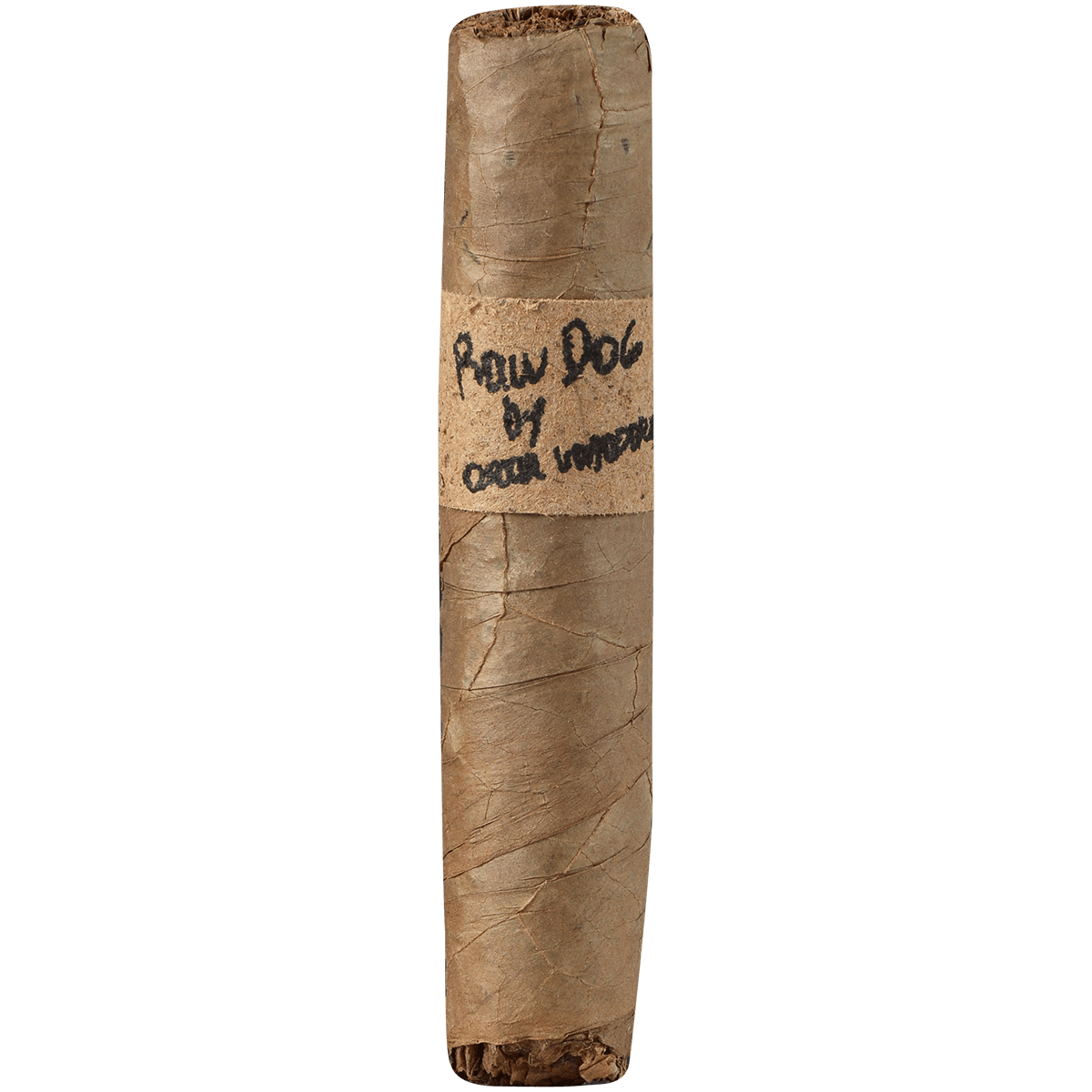 Oscar Valladares Raw Dog 50 Ct. Box 5.00X60
