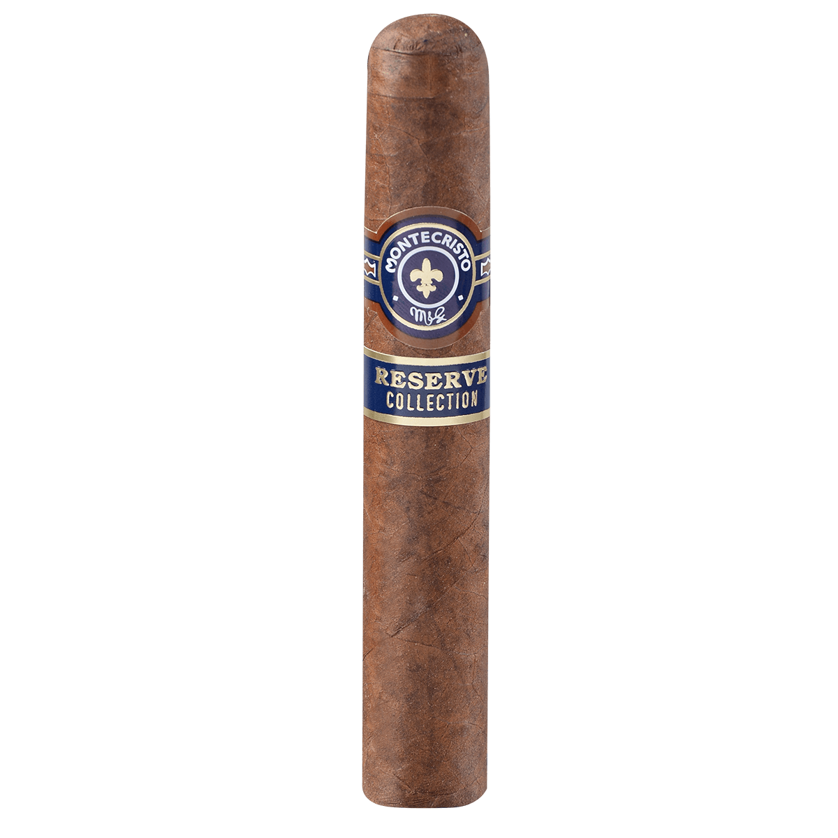 Reserve Collection Montecristo Robusto 20 Ct Box 5.00X51