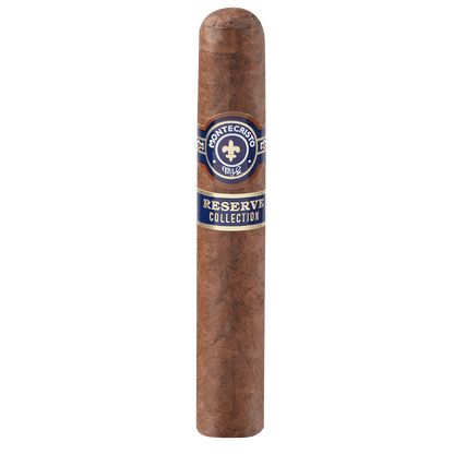 Reserve Collection Montecristo Robusto 20 Ct Box 5.00X51