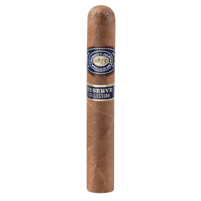 Reserve Collection Romeo Y Julieta 1875 Robusto 20 Ct Box 5.00X51