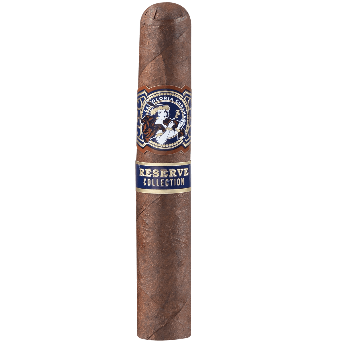 Reserve Collection La Gloria Cubana Robusto 20 Ct Box 5.00X50