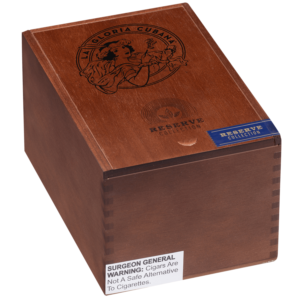 Reserve Collection La Gloria Cubana Robusto 20 Ct Box 5.00X50