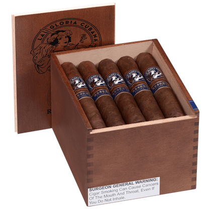 Reserve Collection La Gloria Cubana Robusto 20 Ct Box 5.00X50