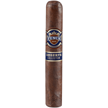Reserve Collection Punch Robusto 20 Ct Box 5.00X50
