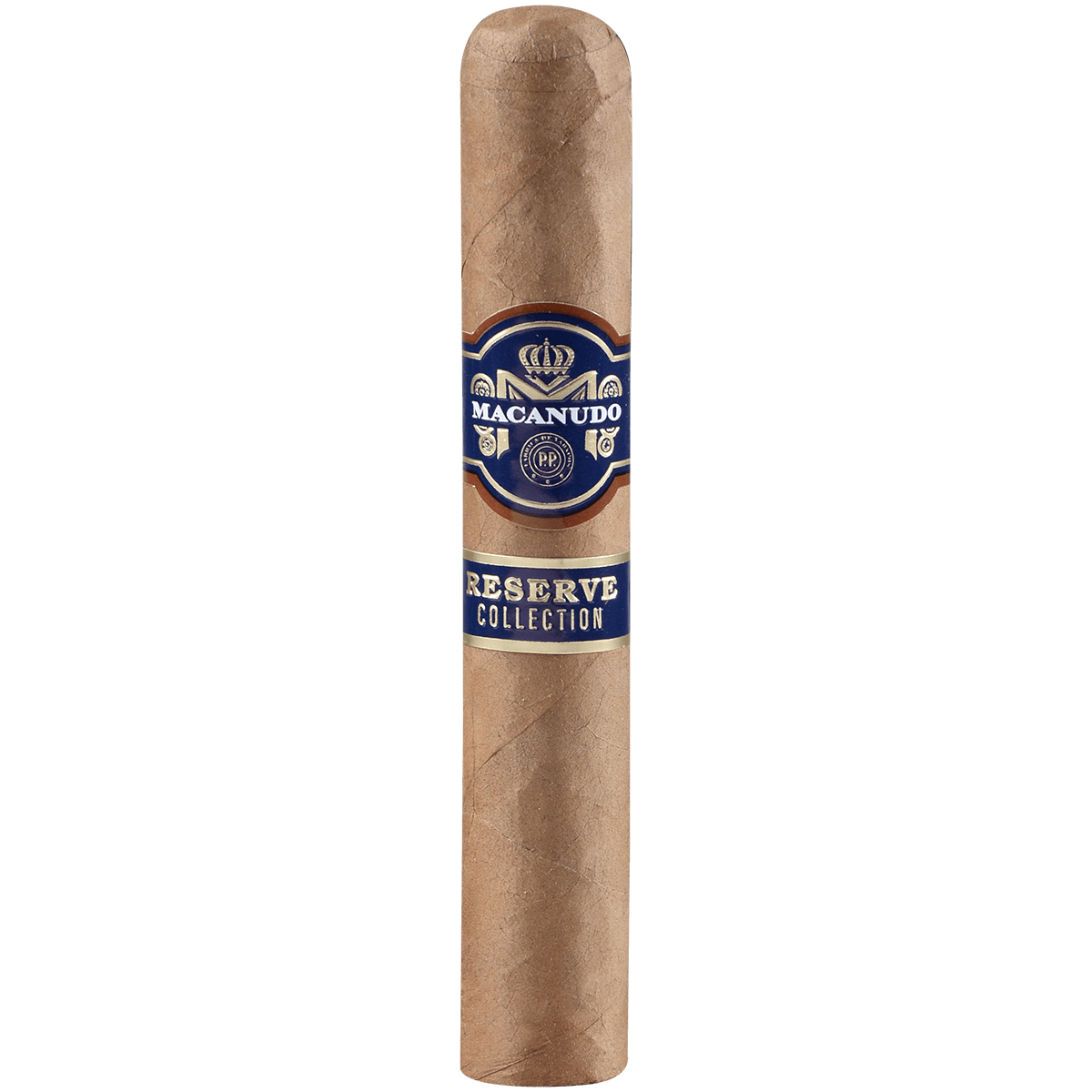 Reserve Collection Macanudo Robusto 20 Ct Box 5.00X50