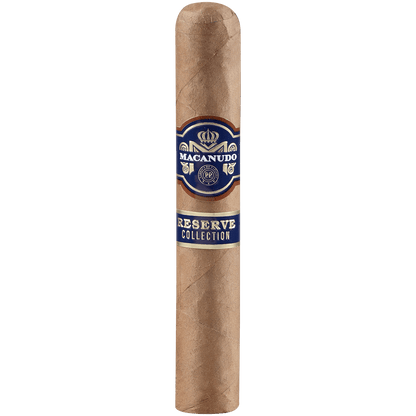 Reserve Collection Macanudo Robusto 20 Ct Box 5.00X50