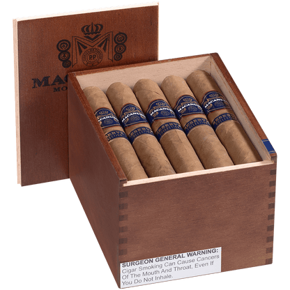 Reserve Collection Macanudo Robusto 20 Ct Box 5.00X50