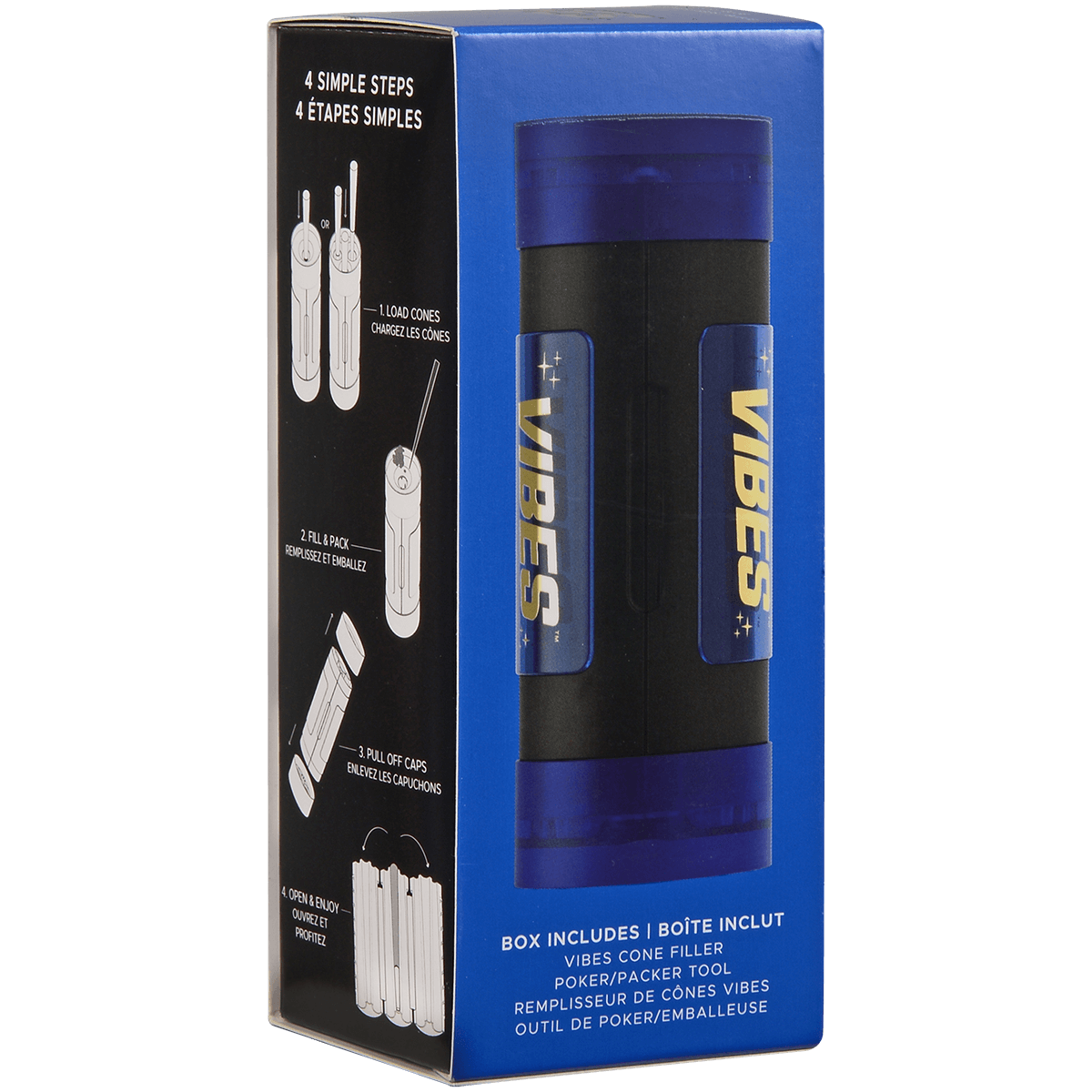 Vibes Cone Filler Pop 1 20 Display
