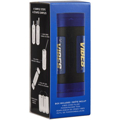 Vibes Cone Filler Pop 1 20 Display