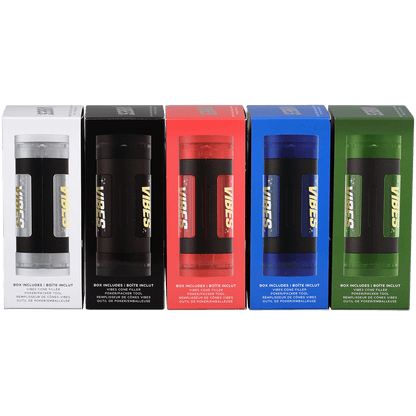 Vibes Cone Filler Pop 1 20 Display