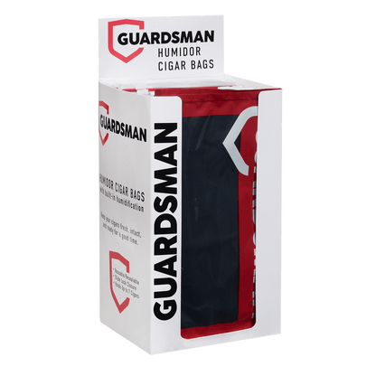 Guardsman Humidification Bag Display 1 50
