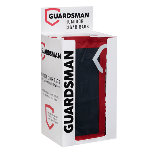 Guardsman Humidification Bag Display 1 50
