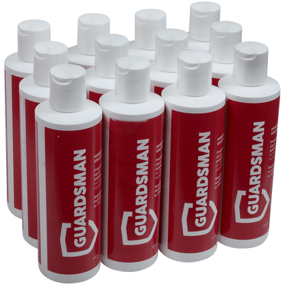 Humidifier Solution Guardsman 8 Oz 12 Ct
