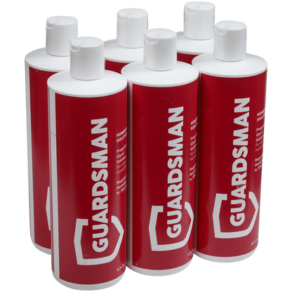 Humidifier Solution Guardsman 16 Oz 6 Ct