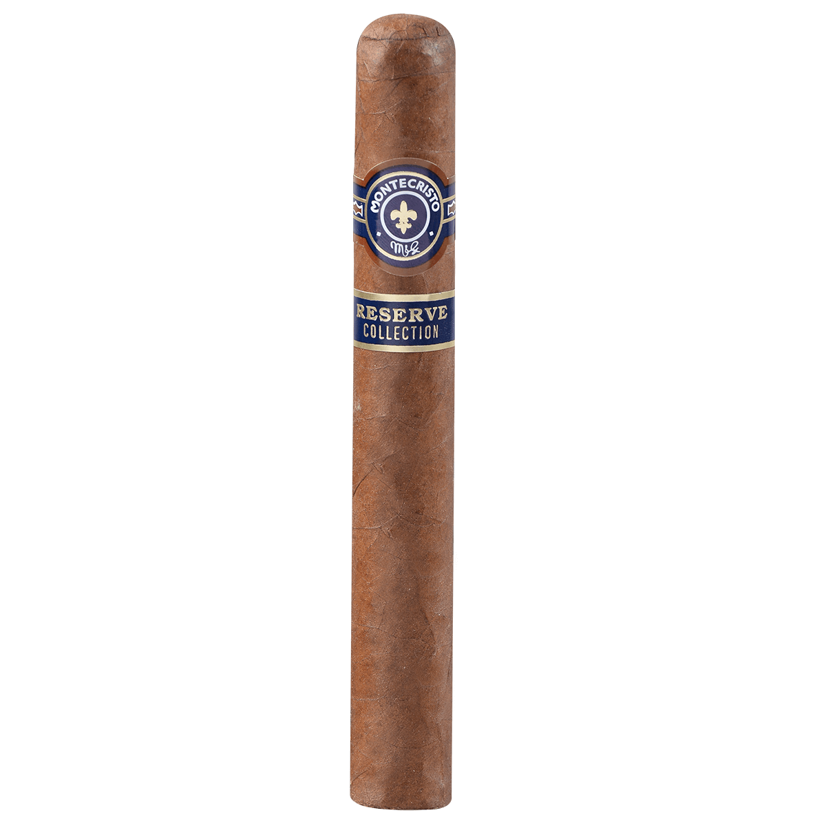Reserve Collection Montecristo 20 Ct Box Toro 6.00X51