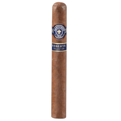 Reserve Collection Montecristo 20 Ct Box Toro 6.00X51