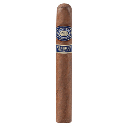Reserve Collection Romeo Y Julieta 1875 20 Ct Box Toro 6.00X51