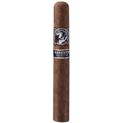 Reserve Collection La Gloria Cubana Toro 20 Ct Box 6.00X50