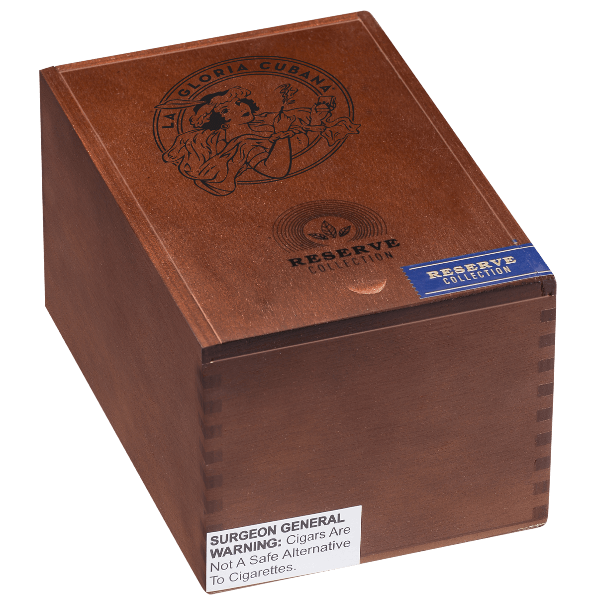 Reserve Collection La Gloria Cubana Toro 20 Ct Box 6.00X50