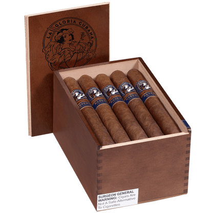 Reserve Collection La Gloria Cubana Toro 20 Ct Box 6.00X50