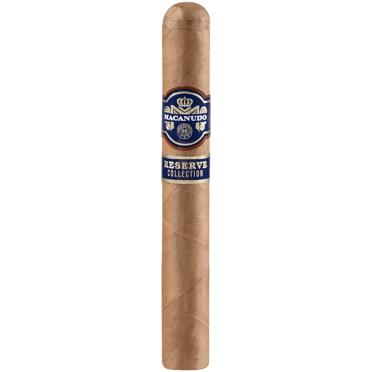 Reserve Collection Macanudo Toro 20 Ct Box 6.00X50