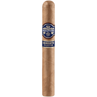 Reserve Collection Macanudo Toro 20 Ct Box 6.00X50