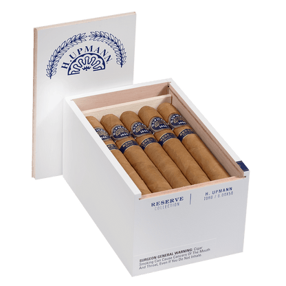 Reserve Collection H Upmann 20 Ct Box Toro 6.00X51