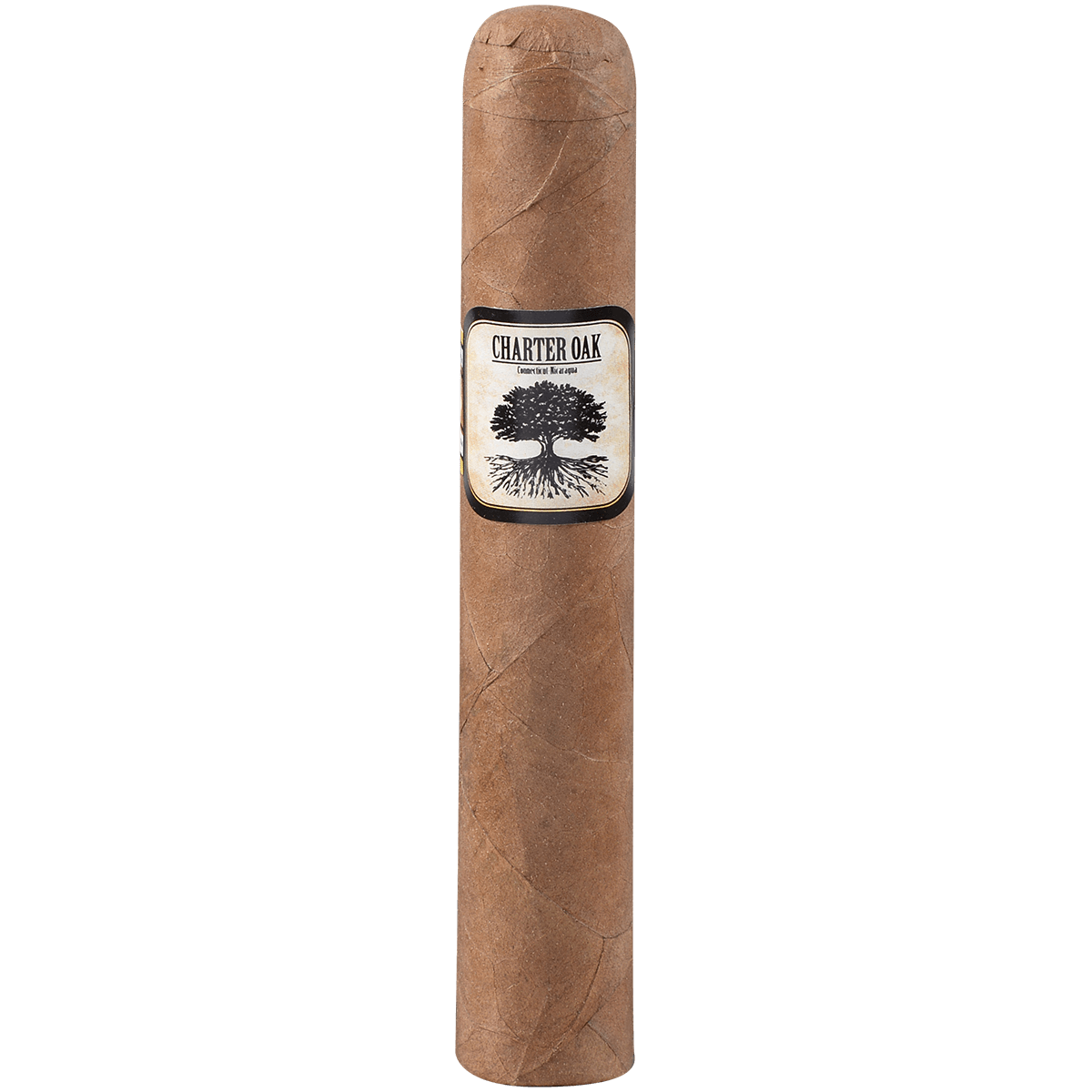 Foundation Charter Oak Habano Rothschild 20 Ct Box 4.50X50