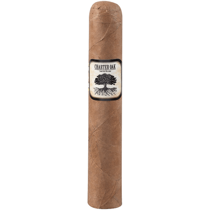 Foundation Charter Oak Habano Rothschild 20 Ct Box 4.50X50