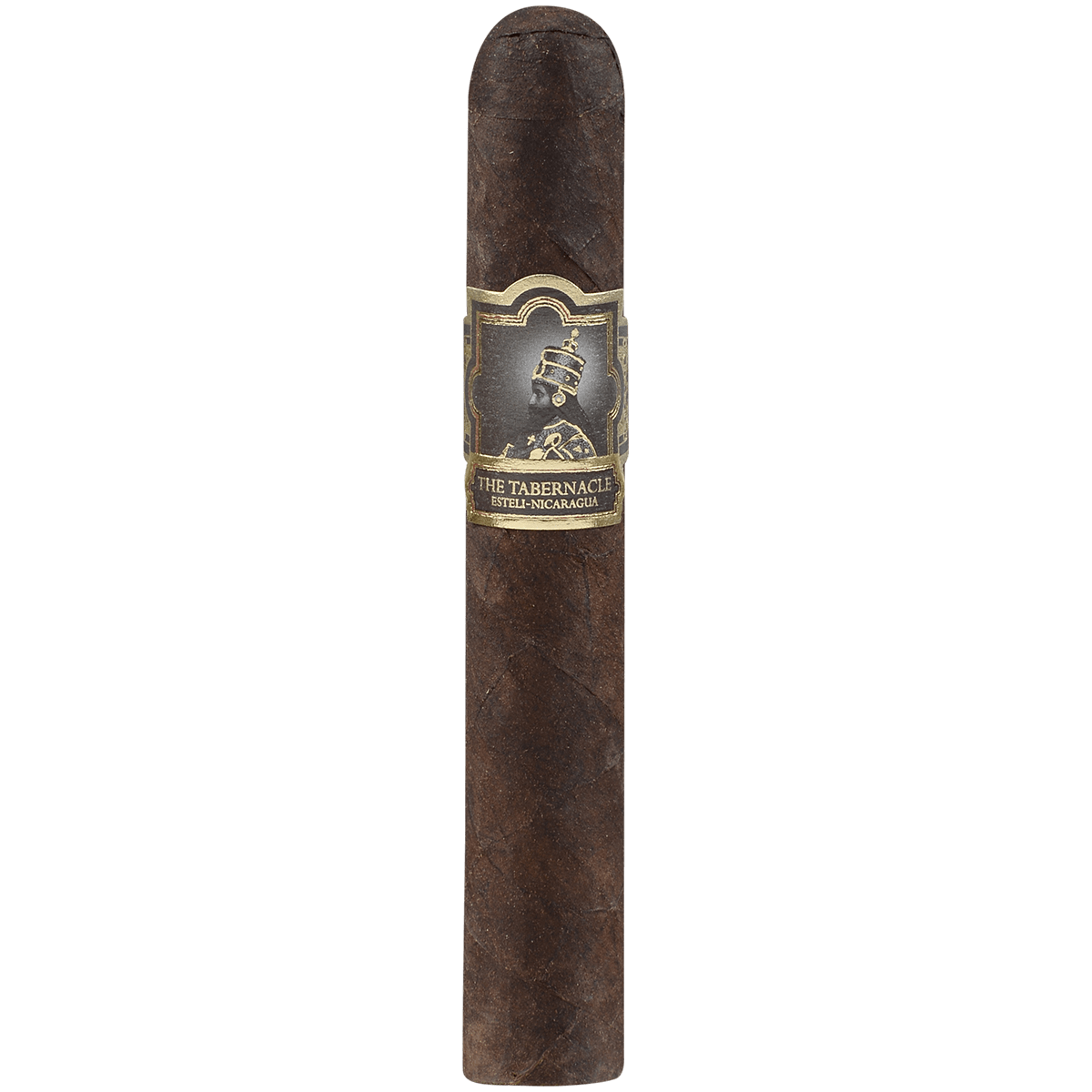 Foundation The Tabernacle Connecticut Bl Robusto 24 Ct Box 5.00X50