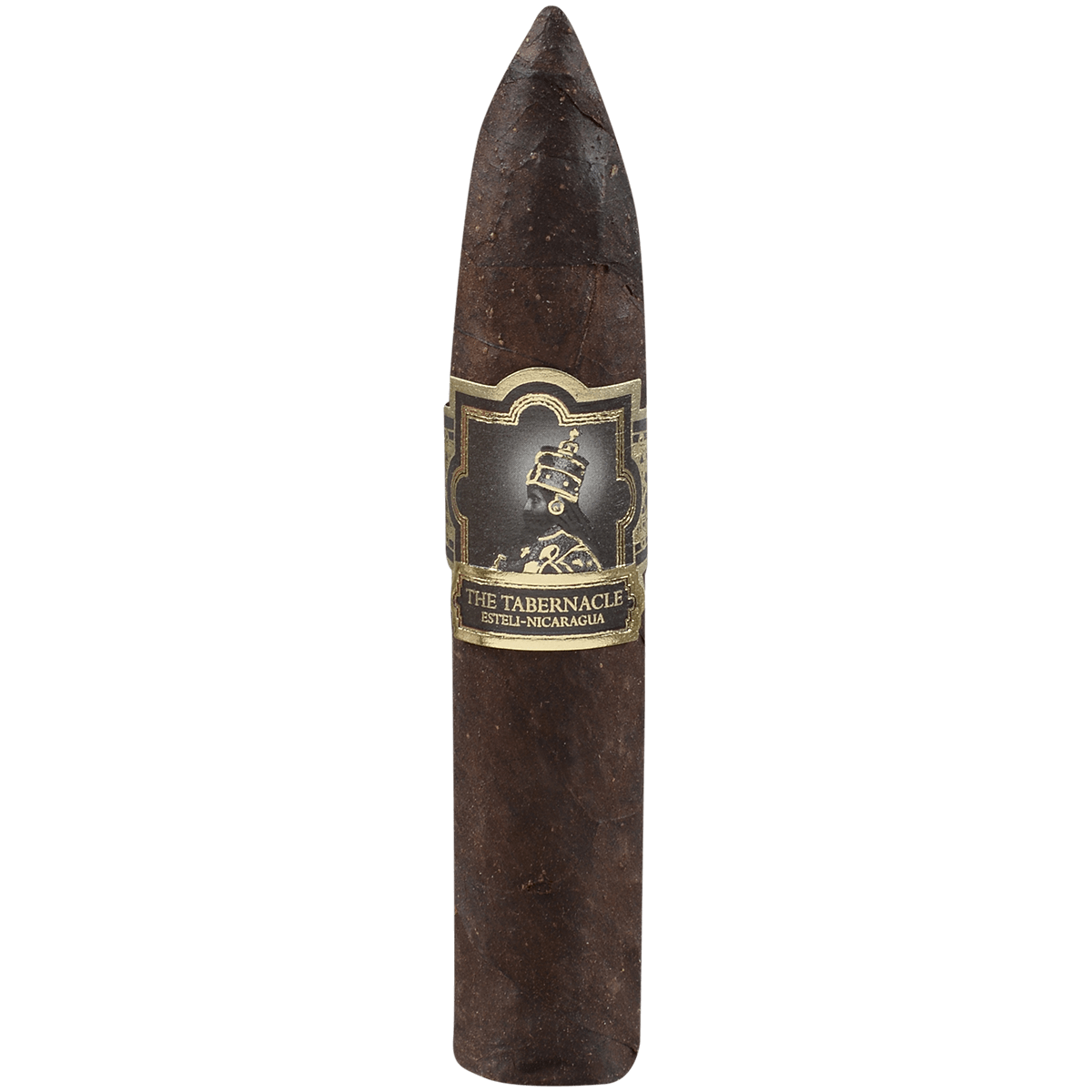 Foundation The Tabernacle Connecticut Bl Short Torpedo 24 Ct Box 4.50X52